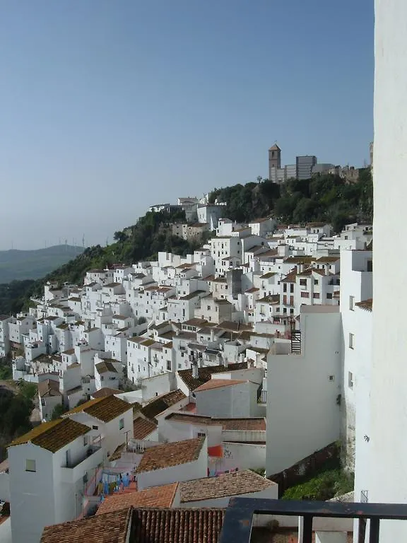Hotel Rural Casares 2*,  Espanha