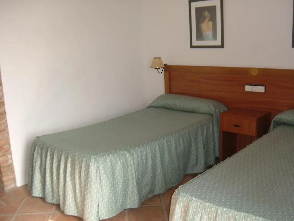 Hotel Rural Casares 2*,  Espanha