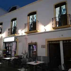  Affittacamere La Fuente Spagna
