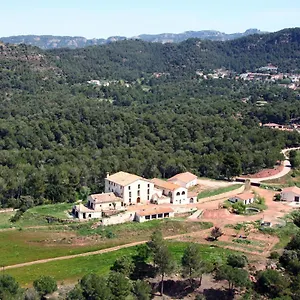  Hotel La Frasera Rural España