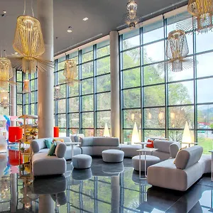 Hotell Spirit Gran