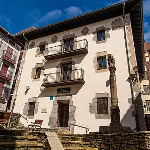 Hotel Branka Spagna