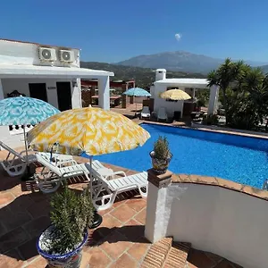 3* Casa de hóspedes Casa Bambu