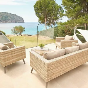 Bahia Hotel apartamentowy Camp De Mar