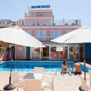 ** Hotel Globales Acuario Spagna