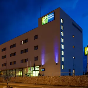 Hotell Express By Ihg