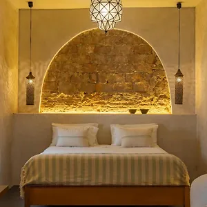 Marockansk riad The - Adults Only