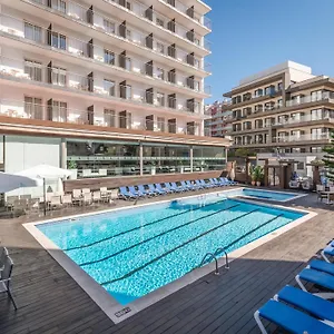 **** Hotel Alegria Mariner Spagna