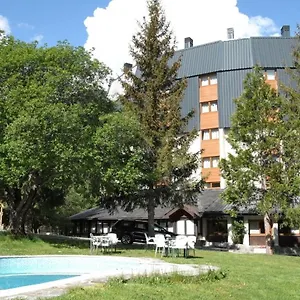 *** Hotel Or Blanc Spagna