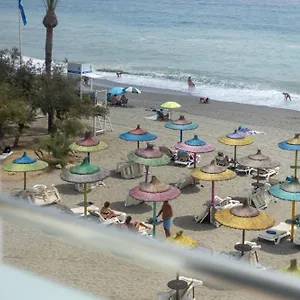 3* Hotell Dona Luisa
