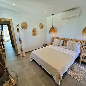 Bed and breakfast Lomy