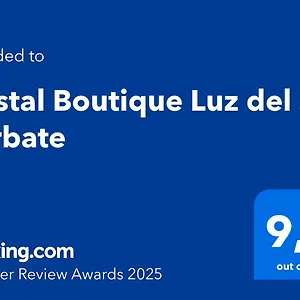  Affittacamere Boutique Luz Del Sol Spagna