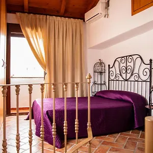 Casa rural Casitas De Mi Abuela
