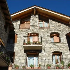  Pensión Casa Colom España