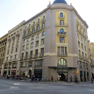 Casa Blanca Pensjonat Barcelona