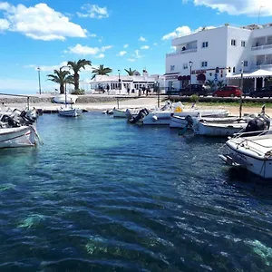 ** Hotel Boutique Arenas España
