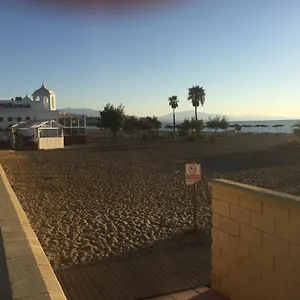 Apartamento Del Sol2 Bedroom Penthouse