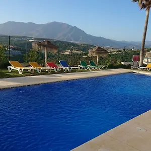 Estrella De La Bahia Apartament