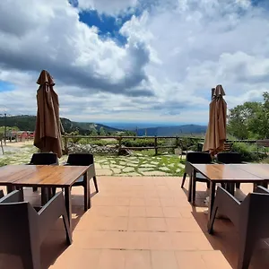  Hotel Rural Cor De Prades España