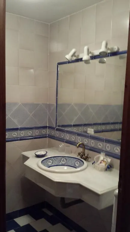 Hotel Rural Casares