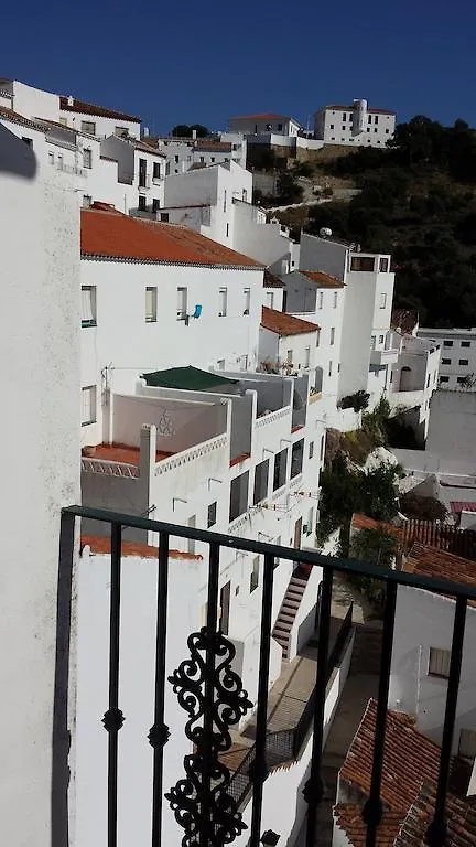 Hotel Rural Casares