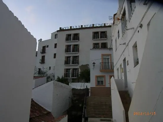 Hotel Rural Casares Spagna