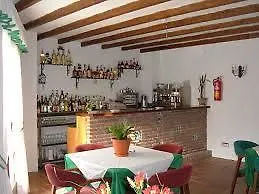 Hotel Rural Casares Spagna