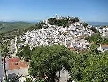 Hotel Rural Casares