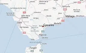 **  Hotel Rural Casares Spagna