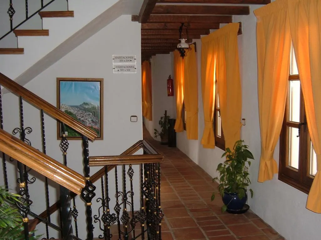 **  Hotel Rural Casares Spagna