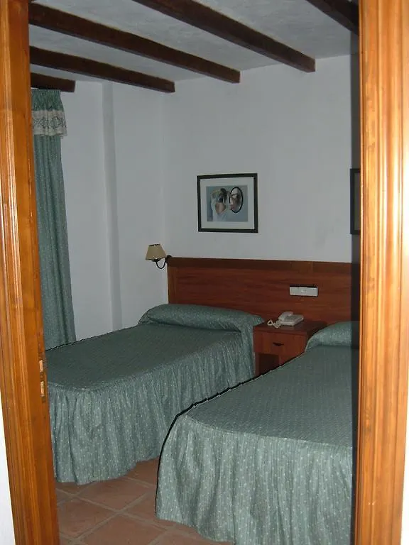 **  Hotel Rural Casares Spagna