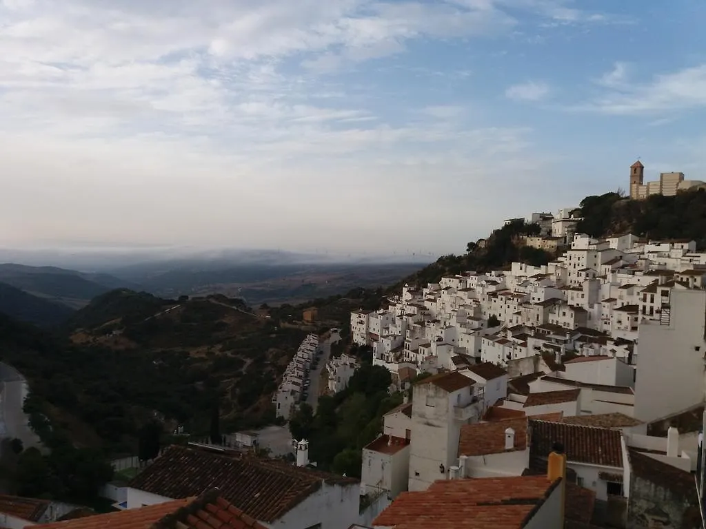 Hotel Rural Casares Spagna