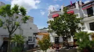 Hotel Rural Casares Spagna
